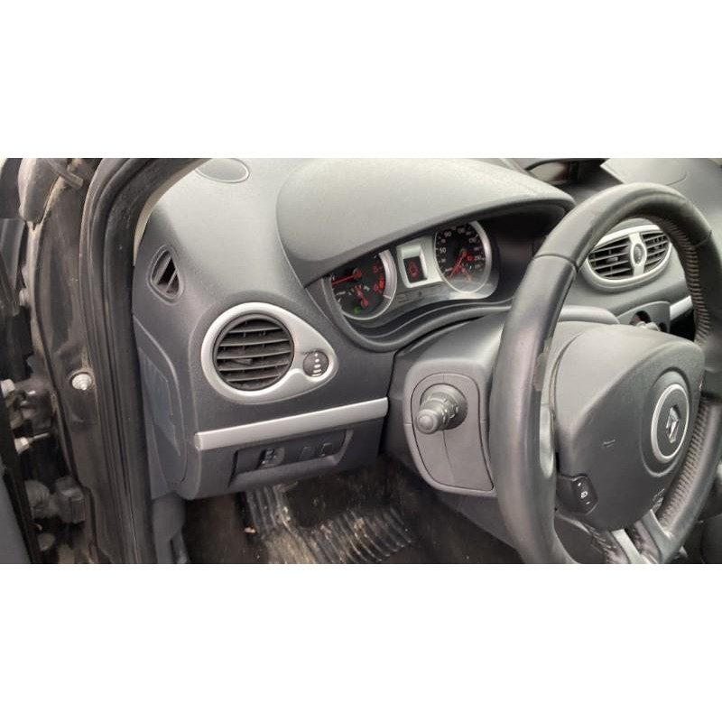 Porte arriere droit RENAULT CLIO 3 Photo n°7