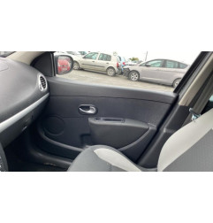 Porte arriere droit RENAULT CLIO 3