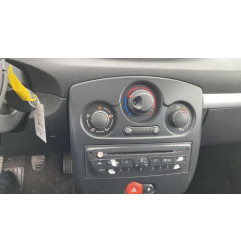 Porte arriere droit RENAULT CLIO 3