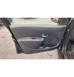 Porte arriere droit RENAULT CLIO 3