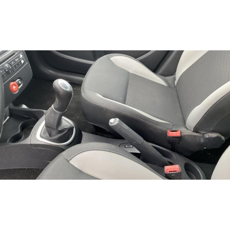 Porte arriere droit RENAULT CLIO 3 Photo n°14