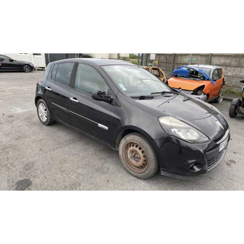 Porte arriere droit RENAULT CLIO 3 Photo n°15