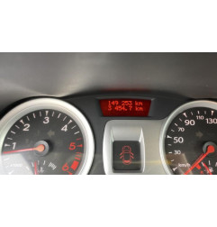 Porte arriere droit RENAULT CLIO 3