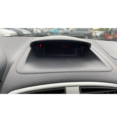 Porte arriere droit RENAULT CLIO 3