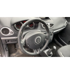 Porte arriere droit RENAULT CLIO 3