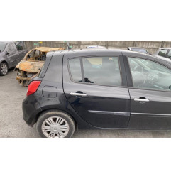 Porte arriere droit RENAULT CLIO 3