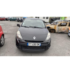 Porte arriere droit RENAULT CLIO 3