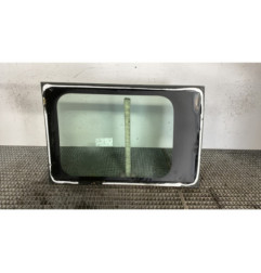 Vitre arriere droit RENAULT TRAFIC 2