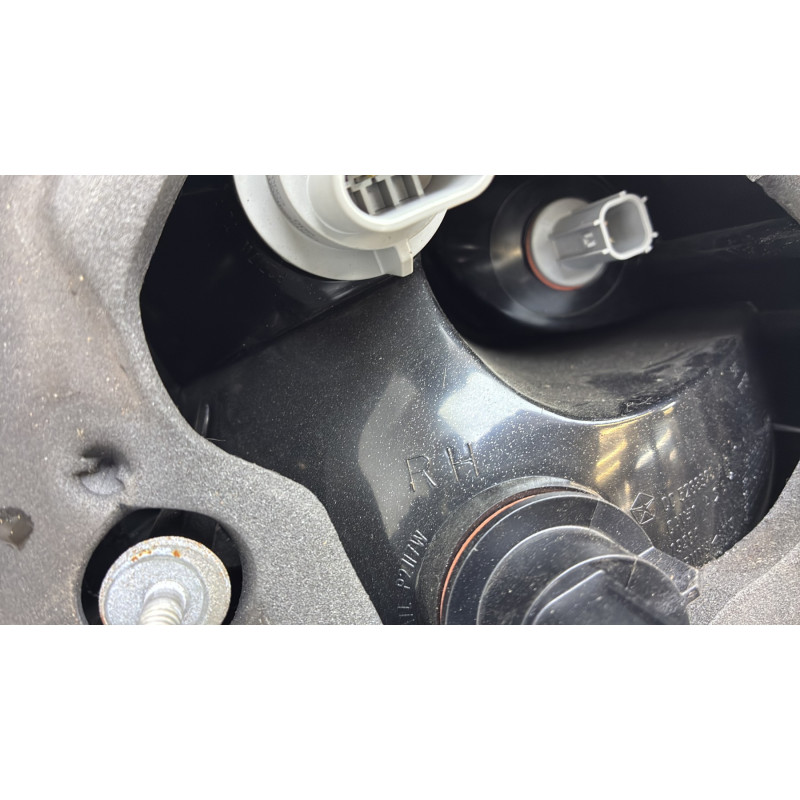 Feu arriere principal droit (feux) CHRYSLER NEON Photo n°6
