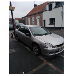 Feu arriere principal droit (feux) CHRYSLER NEON