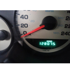 Feu arriere principal droit (feux) CHRYSLER NEON