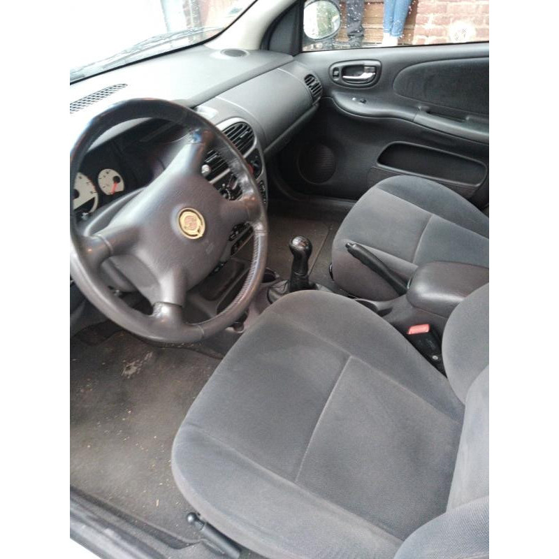 Feu arriere principal droit (feux) CHRYSLER NEON Photo n°11