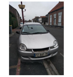 Feu arriere principal droit (feux) CHRYSLER NEON