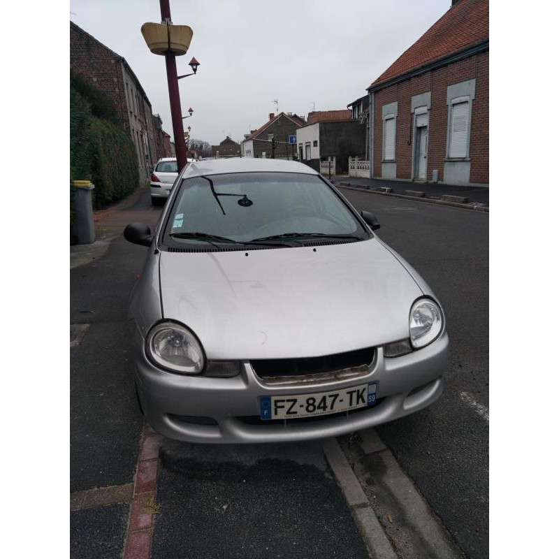 Feu arriere principal droit (feux) CHRYSLER NEON Photo n°13