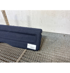 Plage arriere PEUGEOT 1007