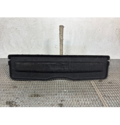 Plage arriere PEUGEOT 1007