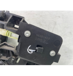 Poignee interieur avant gauche PEUGEOT 1007