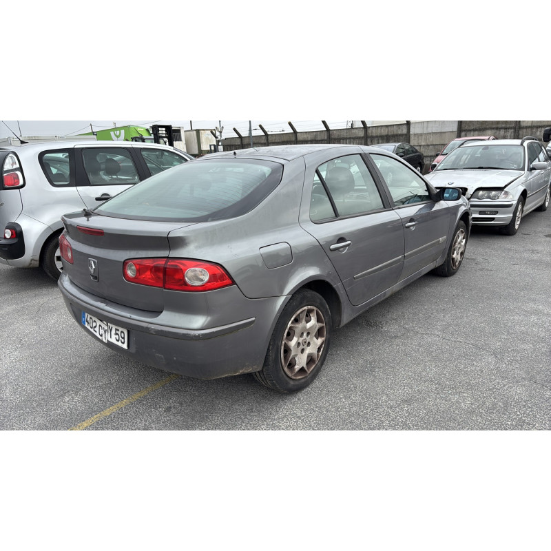 Retroviseur gauche RENAULT LAGUNA 2 Photo n°11