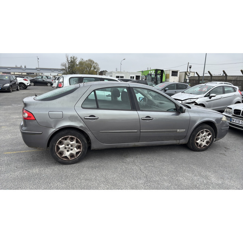 Retroviseur gauche RENAULT LAGUNA 2 Photo n°14