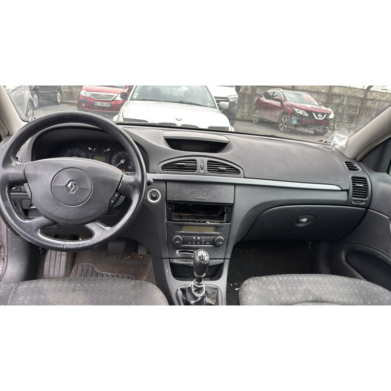 Retroviseur gauche RENAULT LAGUNA 2 Photo n°19