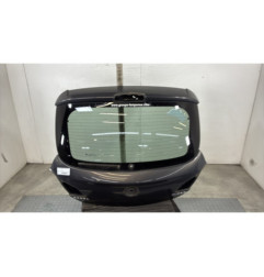 Malle/Hayon arriere OPEL CORSA E Photo n°1