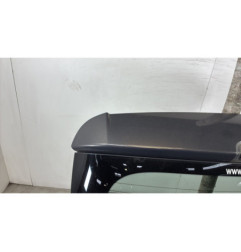 Malle/Hayon arriere OPEL CORSA E