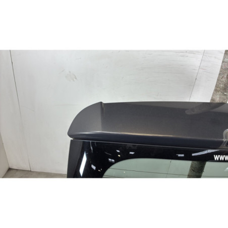 Malle/Hayon arriere OPEL CORSA E