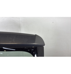 Malle/Hayon arriere OPEL CORSA E