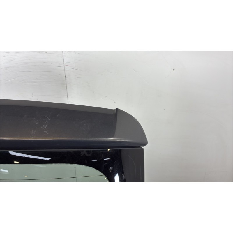 Malle/Hayon arriere OPEL CORSA E Photo n°3