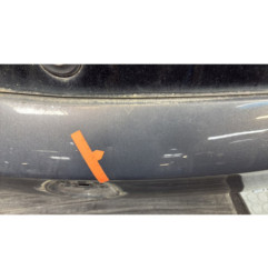 Malle/Hayon arriere OPEL CORSA E