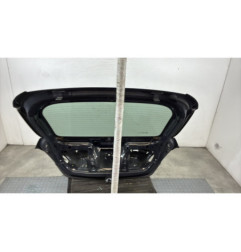 Malle/Hayon arriere OPEL CORSA E