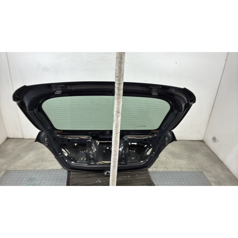 Malle/Hayon arriere OPEL CORSA E Photo n°7