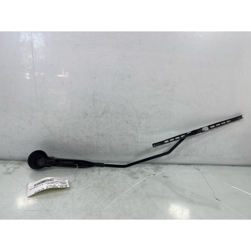 Bras essuie glace avant droit SMART FORTWO 1 Photo n°2