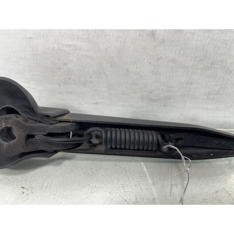 Bras essuie glace avant droit SMART FORTWO 1 Photo n°3