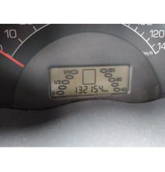 Bras essuie glace avant droit SMART FORTWO 1