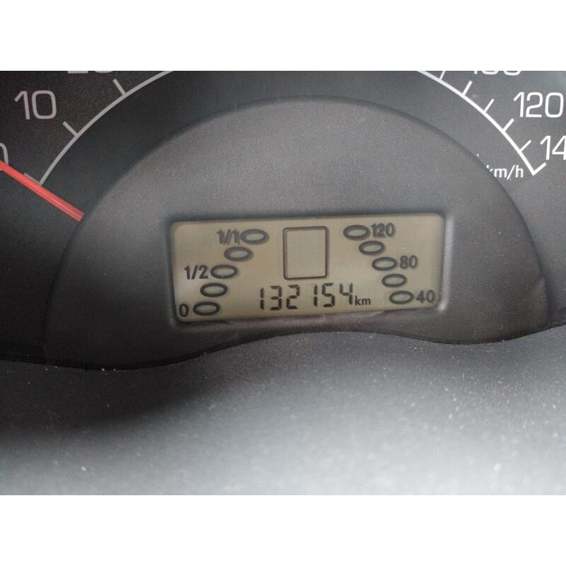Bras essuie glace avant droit SMART FORTWO 1 Photo n°5