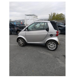 Bras essuie glace avant droit SMART FORTWO 1