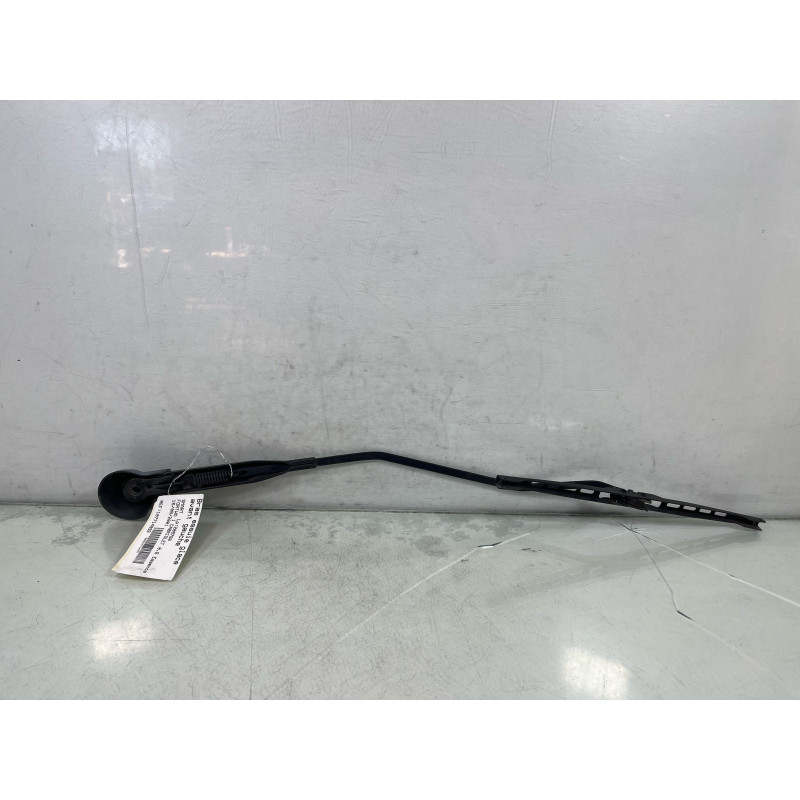 Bras essuie glace avant gauche SMART FORTWO 1 Photo n°2