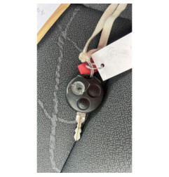 Bras essuie glace avant gauche SMART FORTWO 1