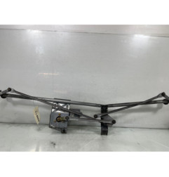 Moteur essuie glace avant SMART FORTWO 1 Photo n°1