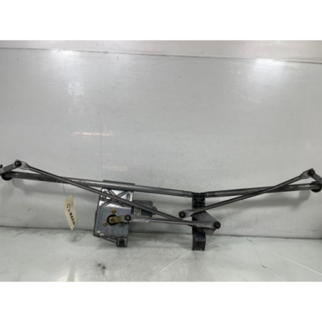 Moteur essuie glace avant SMART FORTWO 1 Photo n°1
