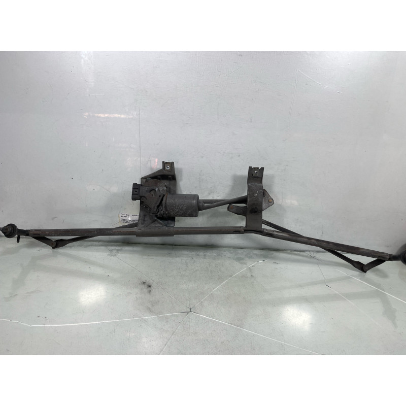 Moteur essuie glace avant SMART FORTWO 1 Photo n°2
