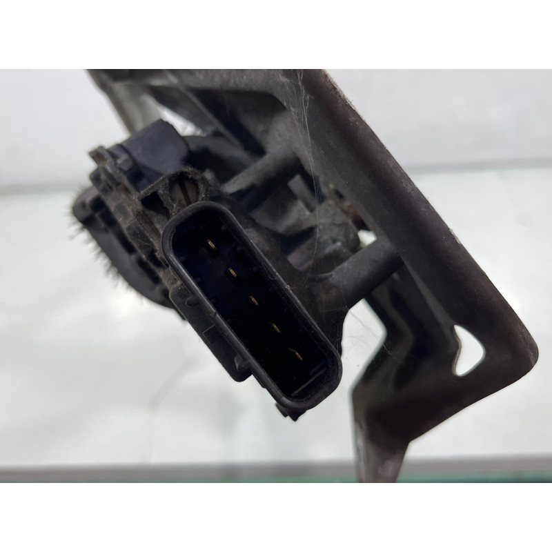 Moteur essuie glace avant SMART FORTWO 1 Photo n°3