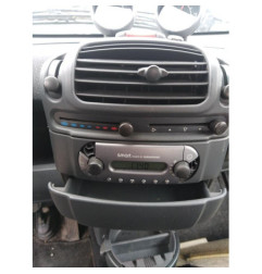 Moteur essuie glace avant SMART FORTWO 1