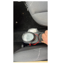 Moteur essuie glace avant SMART FORTWO 1