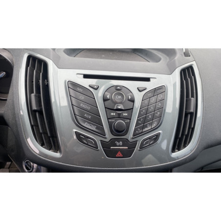 Feu arriere principal gauche (feux) FORD C-MAX 2