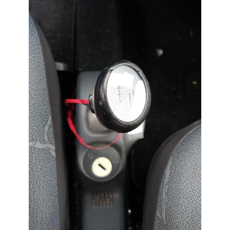 Retroviseur interieur SMART FORTWO 1 Photo n°10