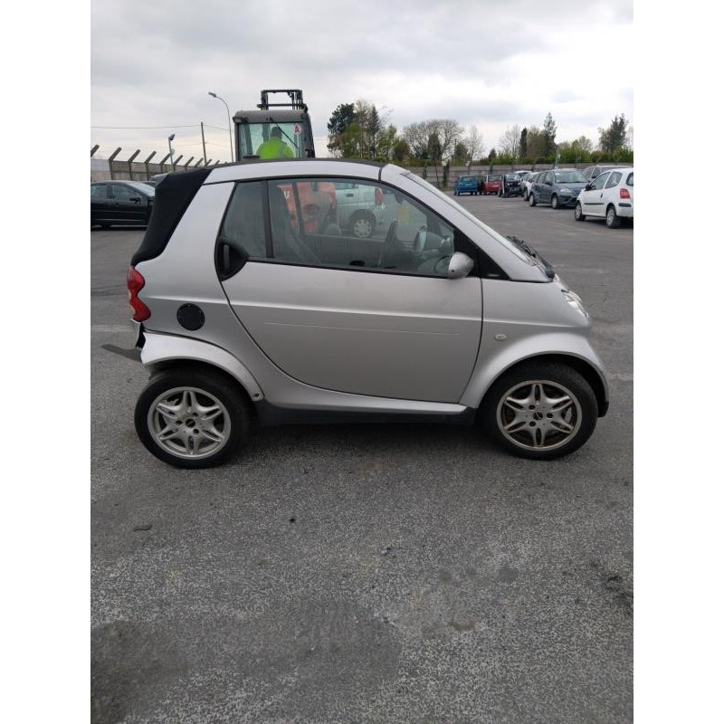 Retroviseur interieur SMART FORTWO 1 Photo n°13