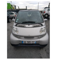 Retroviseur interieur SMART FORTWO 1