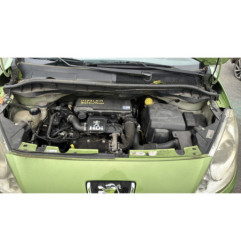 Demarreur PEUGEOT 1007